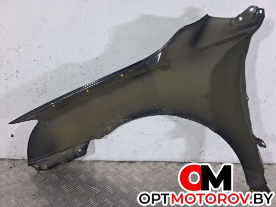 Крыло переднее правое  Toyota Avensis 3 поколение (T270) 2009 5380105020 #3