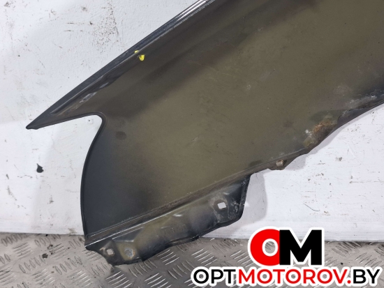 Крыло переднее правое  Toyota Avensis 3 поколение (T270) 2009 5380105020 #4