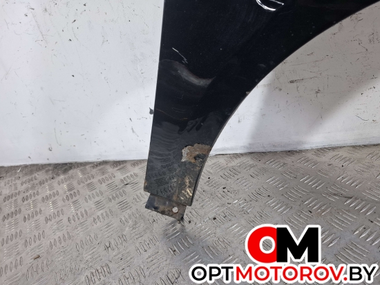 Крыло переднее правое  Volkswagen Passat B7 2011 3AA821106 #3