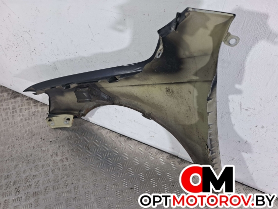 Крыло переднее правое  Volkswagen Passat B7 2011 3AA821106 #4