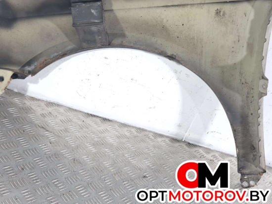 Крыло переднее правое  Volkswagen Passat B7 2011 3AA821106 #5