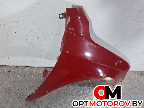 Крыло переднее правое  Volkswagen Passat B7 2011 3AA821106 #2