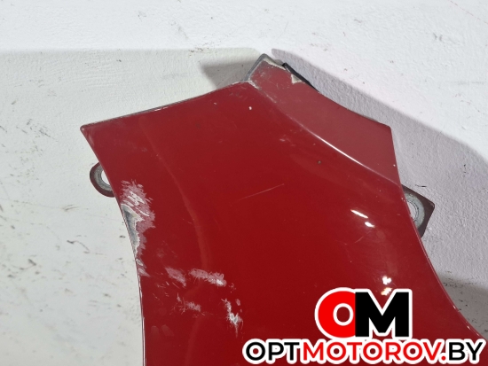 Крыло переднее правое  Volkswagen Passat B7 2011 3AA821106 #3