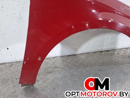 Крыло переднее правое  Volkswagen Passat B7 2011 3AA821106 #4