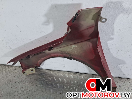 Крыло переднее правое  Volkswagen Passat B7 2011 3AA821106 #5