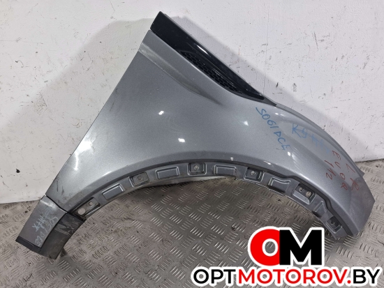 Крыло переднее левое  Land Rover Range Rover Evoque L538 2011 BJ3216005AG, BJ3216005 #1