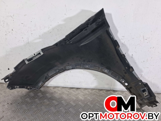 Крыло переднее левое  Land Rover Range Rover Evoque L538 2011 BJ3216005AG, BJ3216005 #3