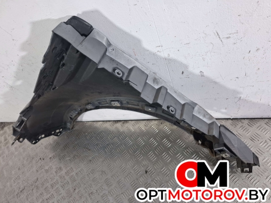 Крыло переднее левое  Land Rover Range Rover Evoque L538 2011 BJ3216005AG, BJ3216005 #4