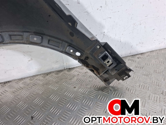 Крыло переднее левое  Land Rover Range Rover Evoque L538 2011 BJ3216005AG, BJ3216005 #5