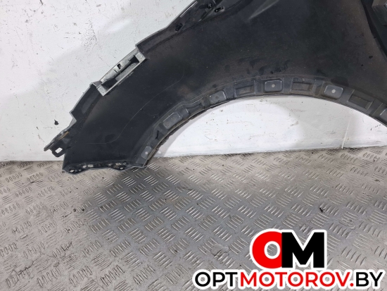 Крыло переднее левое  Land Rover Range Rover Evoque L538 2011 BJ3216005AG, BJ3216005 #6