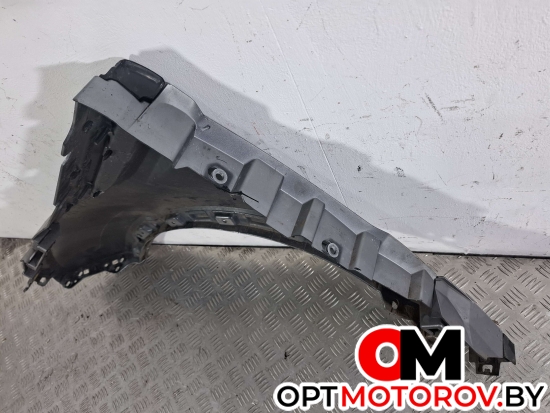 Крыло переднее левое  Land Rover Range Rover Evoque L538 2011 BJ3216005AG, BJ3216005 #7