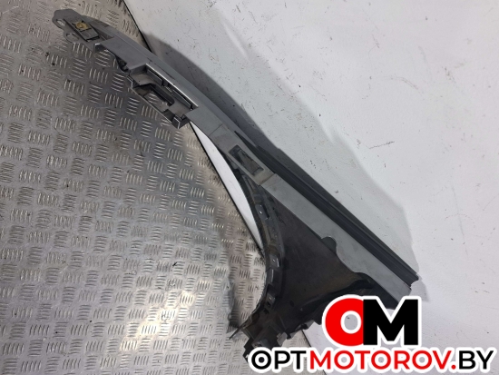 Крыло переднее левое  Land Rover Range Rover Evoque L538 2011 BJ3216005AG, BJ3216005 #8