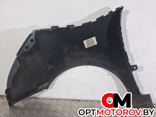 Крыло переднее правое  Citroen C4 Picasso 1 поколение 2007 953012, 9652990780 #3