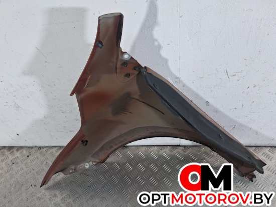 Крыло переднее правое  Renault Megane 3 поколение 2010  #3