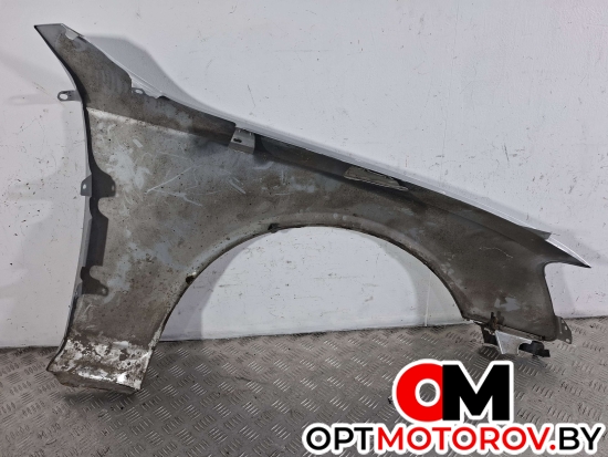 Крыло переднее левое  Audi A4 B8/8K 2008  #4