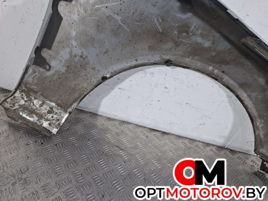 Крыло переднее левое  Audi A4 B8/8K 2008  #6