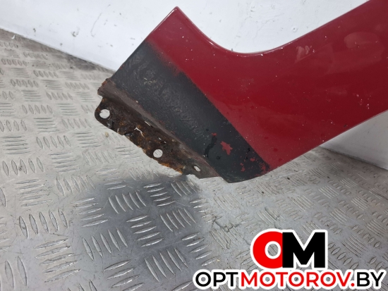 Крыло переднее правое  Toyota Auris 1 поколение 2010 5380112A00 #3