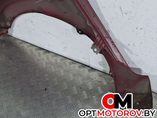 Крыло переднее правое  Toyota Auris 1 поколение 2010 5380112A00 #5