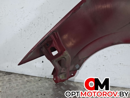 Крыло переднее правое  Toyota Auris 1 поколение 2010 5380112A00 #6