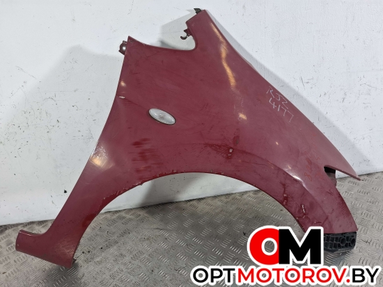 Крыло переднее правое  Toyota Auris 1 поколение 2010 5380112A00 #1