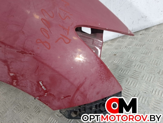 Крыло переднее правое  Toyota Auris 1 поколение 2010 5380112A00 #2