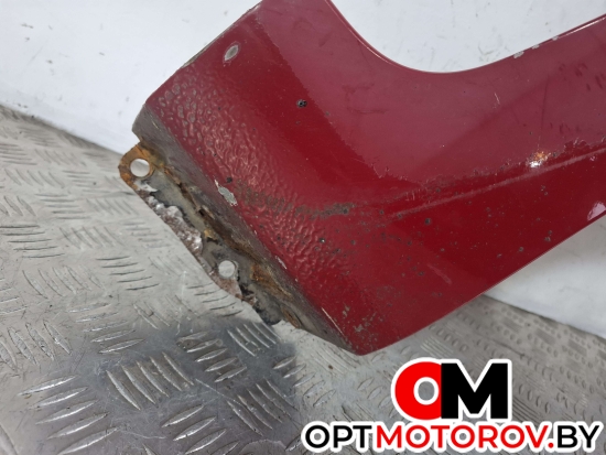 Крыло переднее правое  Toyota Auris 1 поколение 2010 5380112A00 #3