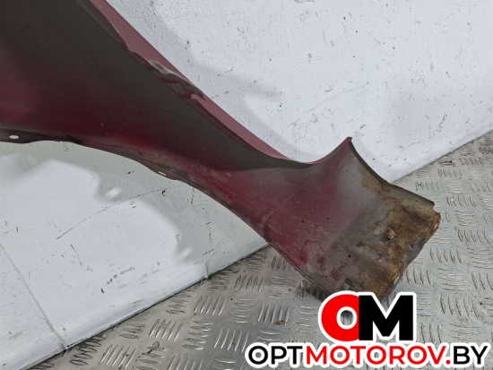 Крыло переднее правое  Toyota Auris 1 поколение 2010 5380112A00 #5