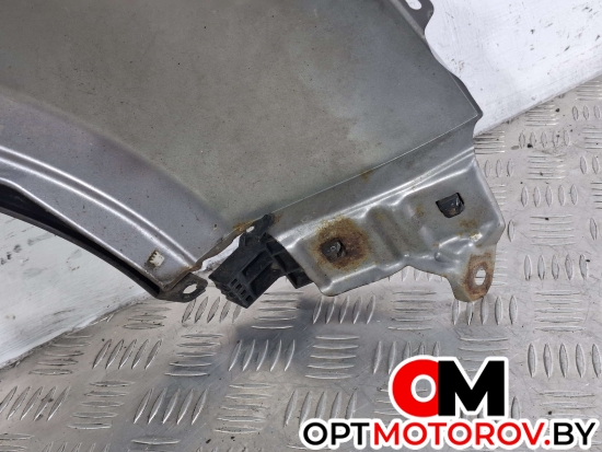 Крыло переднее левое  Honda CR-V 3 поколение [рестайлинг] 2009  #5