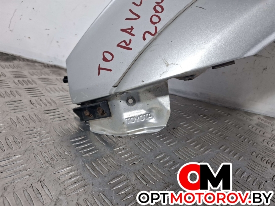 Крыло переднее левое  Toyota RAV4 2 поколение (XA20) [рестайлинг] 2004  #2
