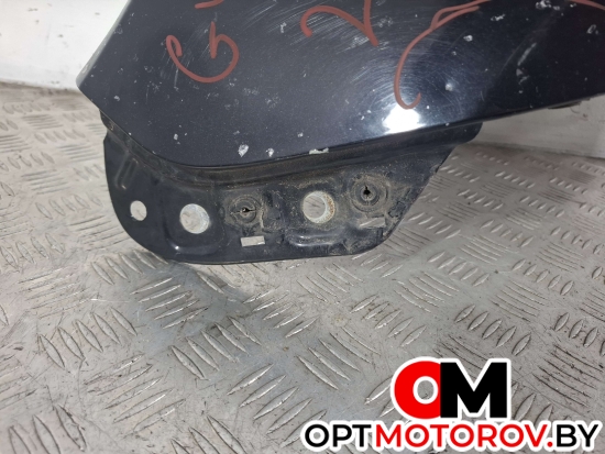 Крыло переднее левое  Volkswagen Golf 6 поколение 2009 5K6821215C #3
