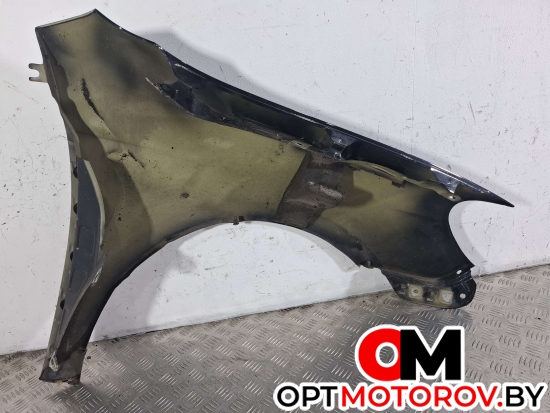 Крыло переднее левое  Volkswagen Golf 6 поколение 2009 5K6821215C #4