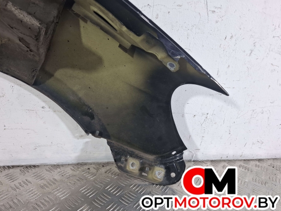 Крыло переднее левое  Volkswagen Golf 6 поколение 2009 5K6821215C #5