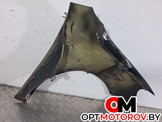 Крыло переднее левое  Volkswagen Golf 6 поколение 2009 5K6821215C #6