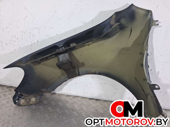 Крыло переднее правое  Volkswagen Golf 6 поколение 2009 5K6821216B #3