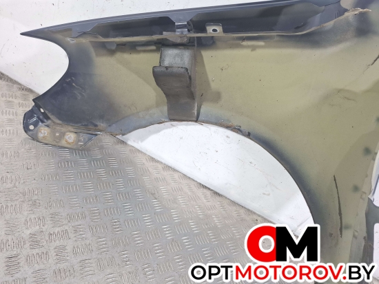 Крыло переднее правое  Volkswagen Golf 6 поколение 2009 5K6821216B #4