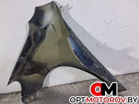 Крыло переднее правое  Volkswagen Golf 6 поколение 2009 5K6821216B #5