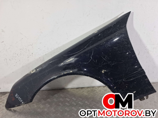 Крыло переднее левое  Mercedes-Benz E-Класс W211/S211 2006  #1