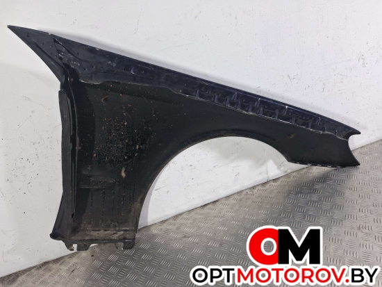 Крыло переднее левое  Mercedes-Benz E-Класс W211/S211 2006  #2
