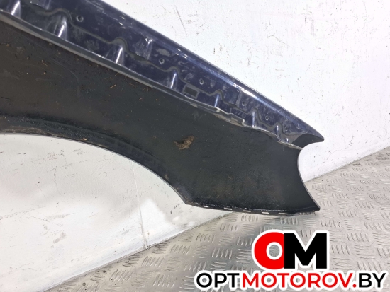 Крыло переднее левое  Mercedes-Benz E-Класс W211/S211 2006  #4