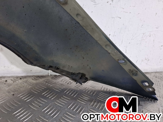 Крыло переднее левое  BMW 3 серия E90/E91/E92/E93 2007  #5