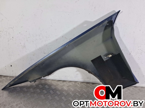 Крыло переднее левое  BMW 3 серия E90/E91/E92/E93 2007  #3
