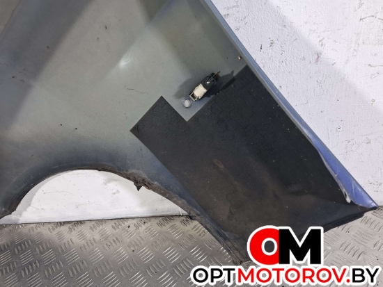 Крыло переднее левое  BMW 3 серия E90/E91/E92/E93 2007  #4