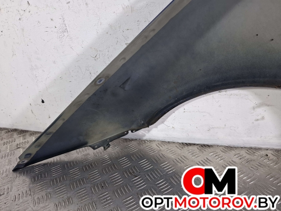 Крыло переднее левое  BMW 3 серия E90/E91/E92/E93 2007  #5