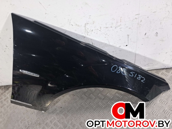 Крыло переднее правое  Mercedes-Benz C-Класс W204/S204/C204 [рестайлинг] 2009 A2048810201, 2048810201 #2