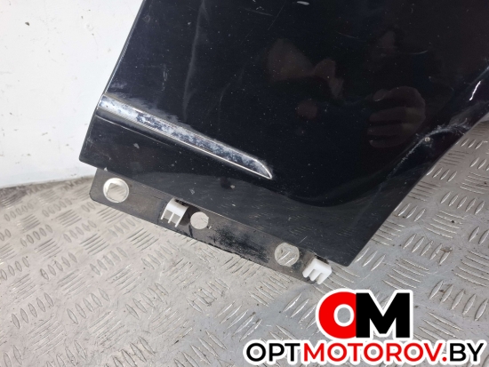 Крыло переднее правое  Mercedes-Benz C-Класс W204/S204/C204 [рестайлинг] 2009 A2048810201, 2048810201 #4
