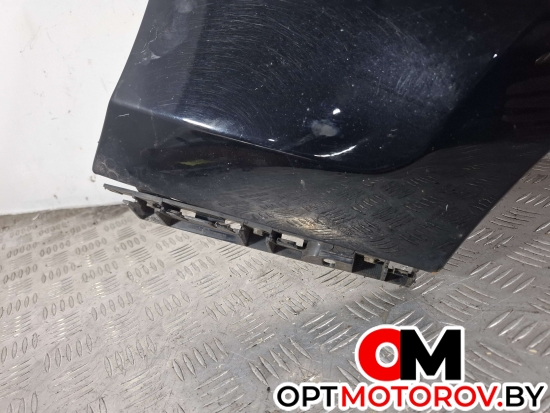 Крыло переднее правое  BMW 1 серия E81/E82/E87/E88 [рестайлинг] 2010  #2
