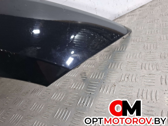 Крыло переднее правое  BMW 1 серия E81/E82/E87/E88 [рестайлинг] 2010  #3