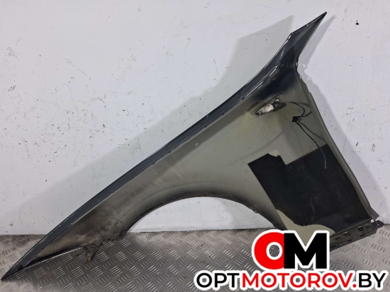 Крыло переднее правое  BMW 1 серия E81/E82/E87/E88 [рестайлинг] 2010  #4