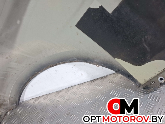 Крыло переднее правое  BMW 1 серия E81/E82/E87/E88 [рестайлинг] 2010  #6