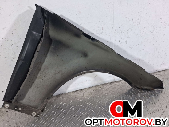 Крыло переднее левое  Mercedes-Benz C-Класс W204/S204/C204 [рестайлинг] 2009 A2048810101, 2048810101 #3